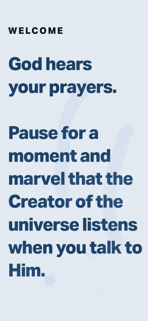 Inspiration/Encouragement Community